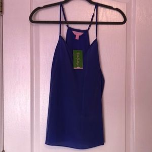 Lilly Pulitzer NWT Dusk small